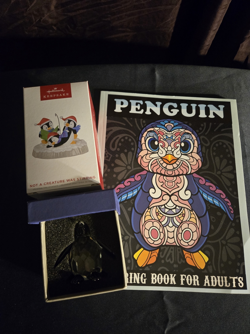 Penguin Lovers Gifts
